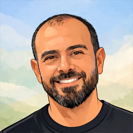 Ronny Karam avatar