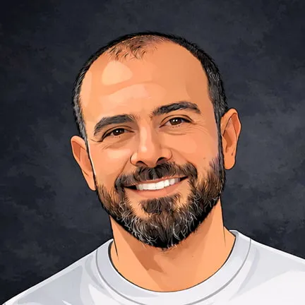 Ronny Karam avatar
